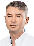 Верещагин Лев Владиславович, Окулист (офтальмолог)
