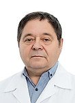Русяев Евгений Дмитриевич, Травматолог, Хирург, Абдоминальный хирург