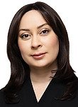 Хакунова Альбина Руслановна, Стоматолог, Стоматолог-терапевт