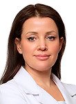 Королева Анна Николаевна, Дерматовенеролог, Дерматолог, Косметолог