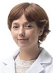 Ролик Алиса Анатольевна, Невролог, Рефлексотерапевт