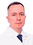 Шокало Павел Владимирович, Хирург, Абдоминальный хирург, Онколог, Торакальный хирург