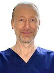 Изотов Михаил Юрьевич, Рефлексотерапевт, Мануальный терапевт, Остеопат
