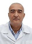 Хисомов Хуршед Камарович, Ортопед, Травматолог