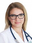 Филимонова Яна Викторовна, Кардиолог