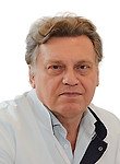 Блохин Игорь Аркадьевич, Педиатр