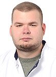 Чумоватов Никита Владимирович, Фтизиатр