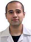 Штеннес Рудольф Алиевич, Терапевт, Остеопат, Массажист