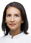 Бабурова Татьяна Николаевна, Гастроэнтеролог, Терапевт