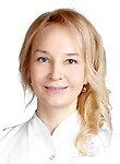 Рустаева Алла Николаевна, Акушер, Гинеколог, Гинеколог-эндокринолог