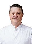 Дущиц Максим Юрьевич, Психотерапевт
