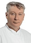 Ильиных Александр Сергеевич, Нейрохирург