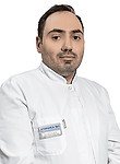 Суварлы Первиз Низам, Ортопед, Травматолог, Травматолог-ортопед, Хирург, Абдоминальный хирург, Хирург-ортопед