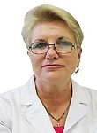 Чучина Наталья Павловна, Физиотерапевт, Травматолог-ортопед, Хирург