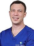 Шорин Виктор Александрович, Стоматолог-хирург, Стоматолог-ортопед