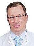 Сайганов Сергей Алексеевич, УЗИ-специалист, Флеболог, Сосудистый хирург
