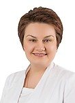 Лашкевич Наталья Тадеушевна, Гастроэнтеролог