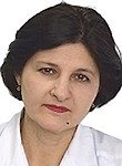 Фугарова Ирина Станиславовна, Акушер, Гинеколог, УЗИ-специалист
