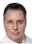 Калашников Станислав Анатольевич, Травматолог-ортопед, Хирург-ортопед