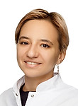 Красильщикова Елена Николаевна, Психиатр