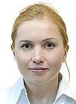 Смирнова Татьяна Владиславовна, Терапевт