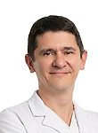 Фомичев Дмитрий Викторович, Невролог, Ортопед, Артролог, Мануальный терапевт