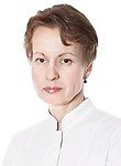 Зубкова Валентина Валентиновна, Терапевт