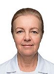 Ильина Ольга Владимировна, Невролог, Психотерапевт