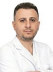 Оганесян Артур Ваникович, Стоматолог, Стоматолог-хирург, Стоматолог-имплантолог