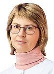 Фокина Галина Александровна, Кардиолог