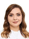 Ковалевская Елена Станиславовна, Эндокринолог