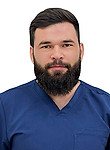 Шханоков Алик Витальевич, Стоматолог, Стоматолог-хирург, Стоматолог-имплантолог