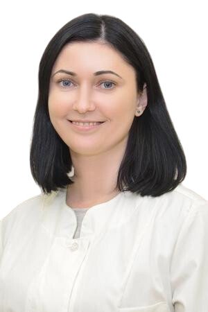 Абудеева Ирина Сергеевна, Терапевт, Кардиолог