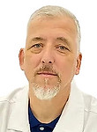 Комаров Роман Владимирович, Уролог, Уролог-андролог