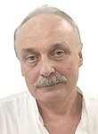 Макаров Михаил Михайлович, Стоматолог-ортопед