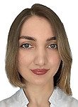 Магомедова Лариса Давидовна, Массажист