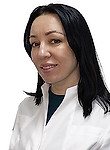 Широкова Марина Владимировна, Стоматолог, Стоматолог-терапевт