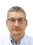 Козлов Павел Аркадьевич, Челюстно-лицевой хирург