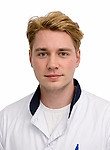 Зайцев Кирилл Сергеевич, Гастроэнтеролог, Терапевт