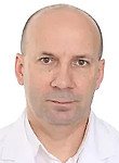 Вергелис Евгений Леонидович, Хирург, Маммолог, Онколог-маммолог, Онколог