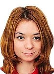 Йылмаз Наталия Леонидовна, Педиатр