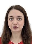 Багаудинова Саида Саадулаевна, Гинеколог, УЗИ-специалист