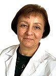 Блинова Лилия Алексеевна, Терапевт