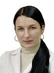 Кузьменко Ксения Витальевна, Эндокринолог