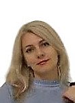Прокудина Наталья Михайловна, Психолог