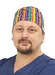 Малышев Николай Викторович, Стоматолог, Стоматолог-хирург, Стоматолог-имплантолог