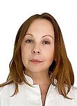Матыгулина Наиля Рафкатовна, Аллерголог