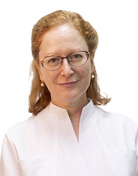 Фомичева Анна Владимировна, Невролог