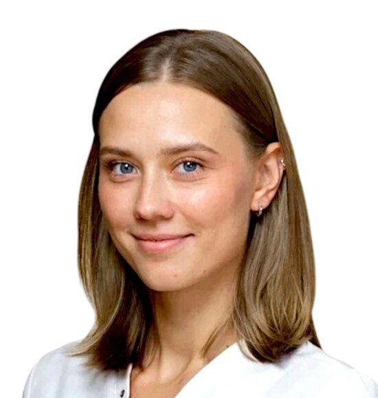 Тихомирова Дарья Дмитриевна, Проктолог, Колопроктолог