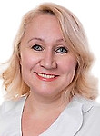 Николаева Ольга Николаевна, Физиотерапевт